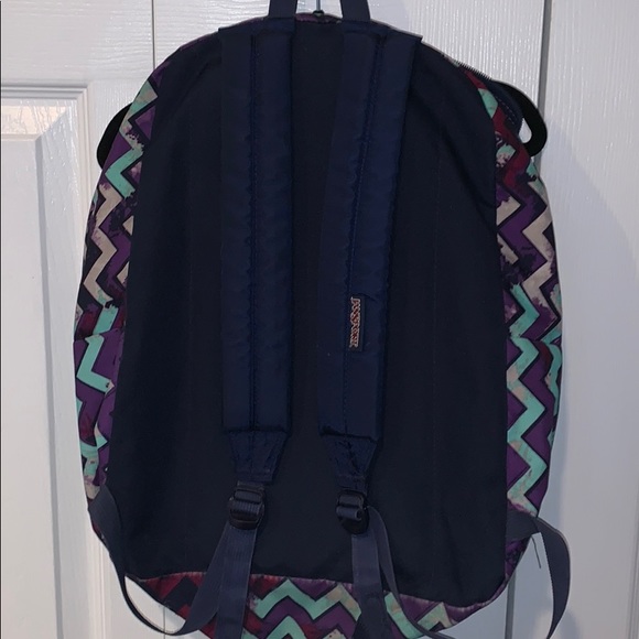 Jansport Backpack - Picture 3 of 3